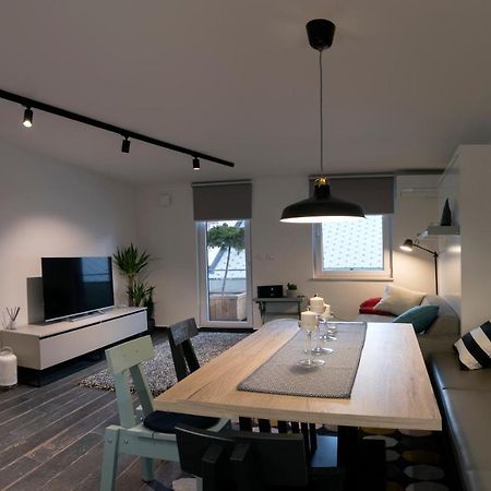Apartma Verdi Bc Bovec Exterior photo