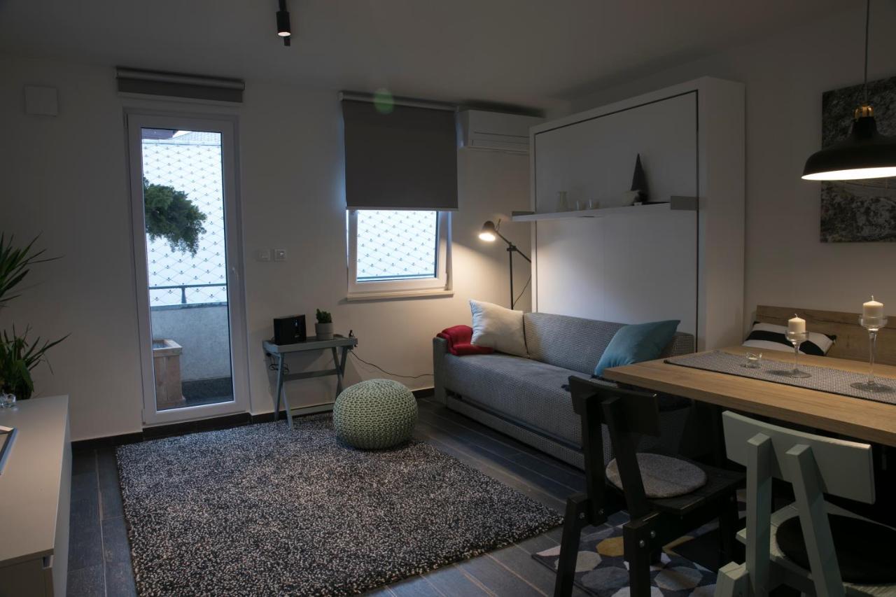 Apartma Verdi Bc Bovec Exterior photo