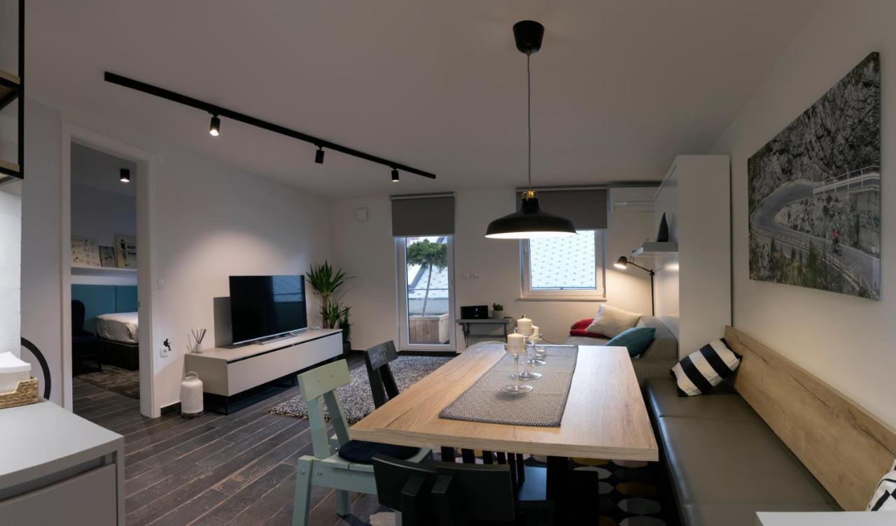 Apartma Verdi Bc Bovec Exterior photo