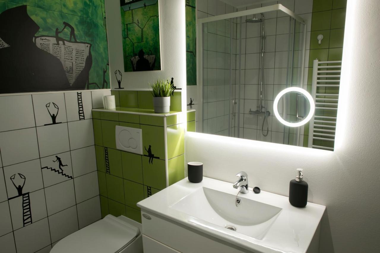 Apartma Verdi Bc Bovec Exterior photo