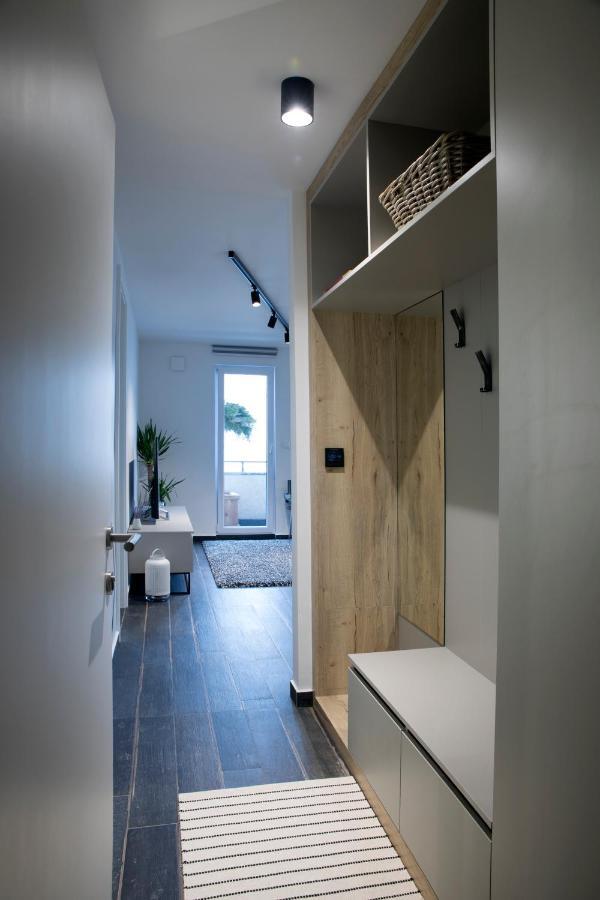 Apartma Verdi Bc Bovec Exterior photo